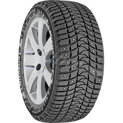 henkilöauton nastarengas 195/50R16 88T MICHELIN X-ICE NORTH 3 XL