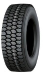 kuorma-auto pehmeä kitkarengas 315/80R22,5 11 GT NokTop21
