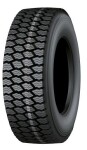 kuorma-auto pehmeä kitkarengas GT 265/70R19,5 Noktop21 MICH1 pinnoitettu rengas M+S