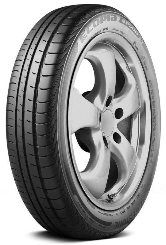 henkilöauton kesärengas 175/60R19 86Q Bridgestone EP500