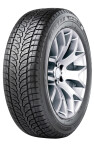 henkilöauton / maasturin kova kitkarengas 235/55R17 99H BRIDGESTONE LM80EVO
