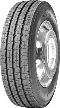 kuorma-auto 265/70R19.5 SAVA Avant A3 M+S 140/138M