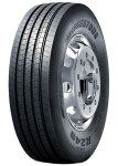 kuorma-auton kesärengas 295/60R22,5 150/147L Bridgestone R249 ECOPIA