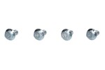 Wheel bolt front/rear, Määrä per packaging: 4 ARCTIC CAT ARCTIC CAT; CAN-AM DS, QUEST; POLARIS OUTLAW, PREDATOR, SCRAMBLER, SPORTSMAN; YAMAHA YFM, YFZ 50-500 1996-2021