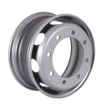 truck teräs rim acc 15127