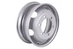 truck teräs rim acc 36323