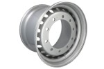 truck teräs rim acc 36401
