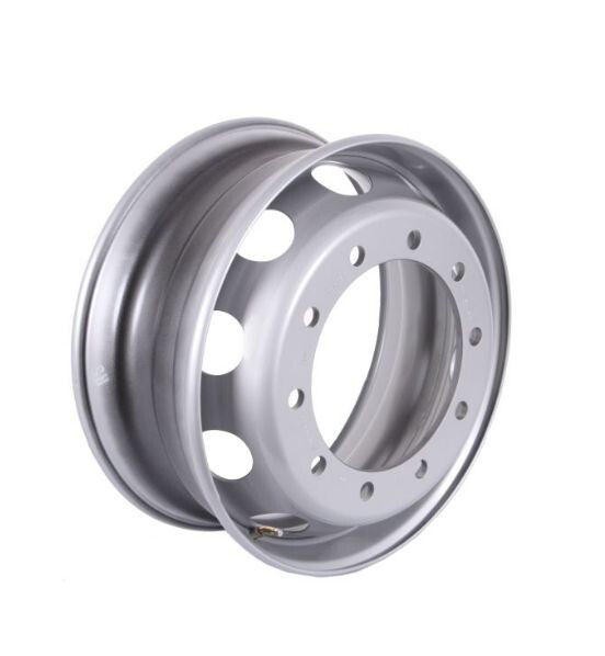 truck teräs rim acc 36655