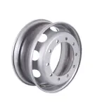 truck teräs rim acc 36655