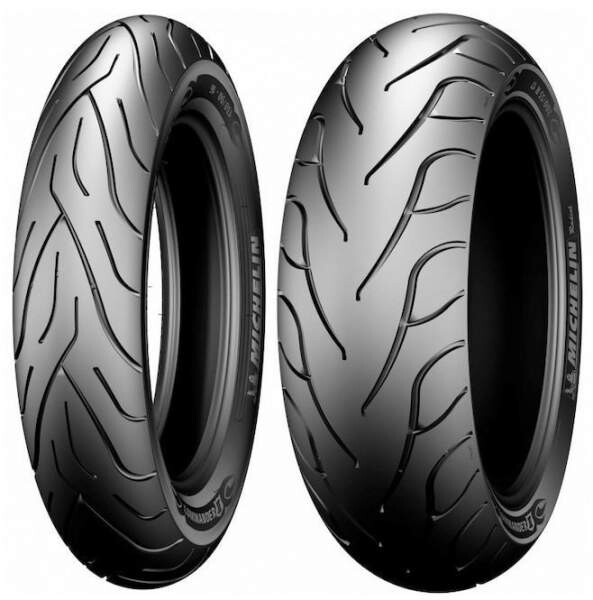 moottoripyörän kesärengas 240/40R18 79V MICHELIN Commander II