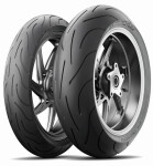 moottoripyörän kesärengas 160/60R17 69W MICHELIN PILOT POWER2CT Spain, TL