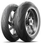 moottoripyörän kesärengas 120/70R17 58W MICHELIN PILOT POWER2CT Spain, TL