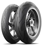 moottoripyörän kesärengas 190/50R17 73W MICHELIN PILOT POWER2CT Spain, TL