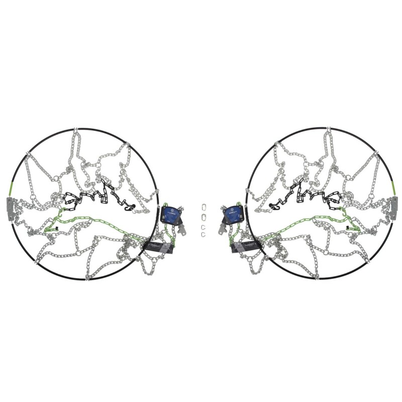 Schneekette VERIGA STOP&GO 7-140