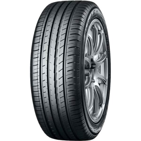 henkilöauton / maasturin kesärengas 245/45R18 YOKOHAMA BLUEARTH AE51 100W XL RPB BAB71