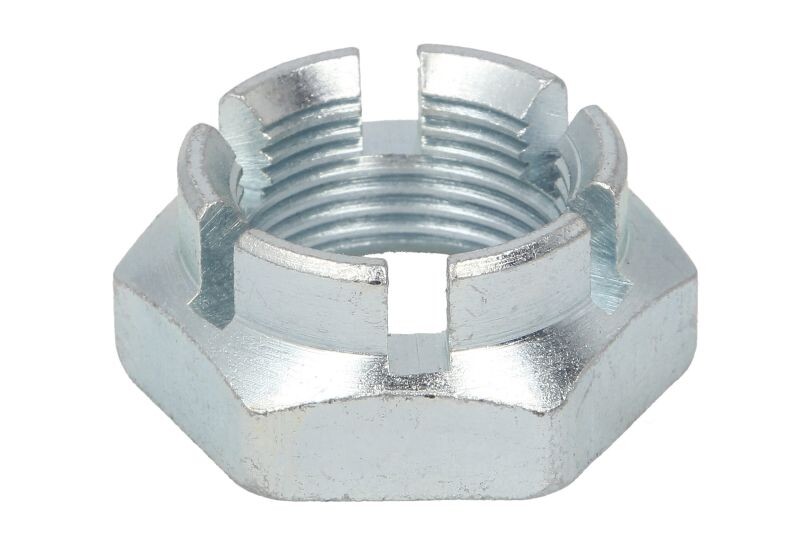 Rattamutter ag 0951