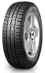 Pakettiauton kitkarengas 215/75R16C MICHELIN AGILIS ALPIN 113/111R