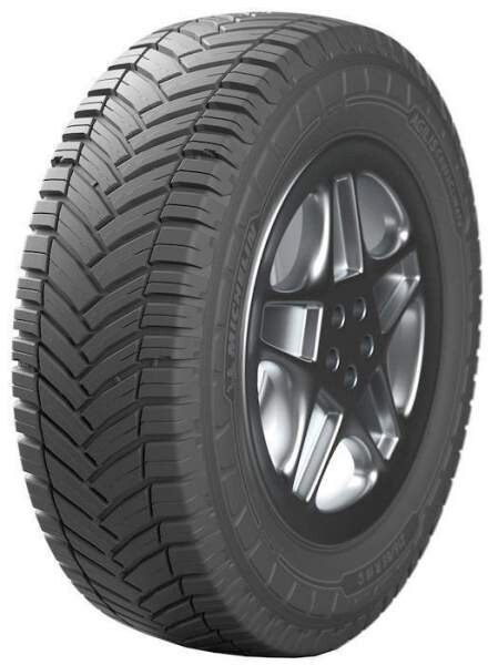 all-seasons tyre agilis crossclimate 195/65r16 104/102 r c