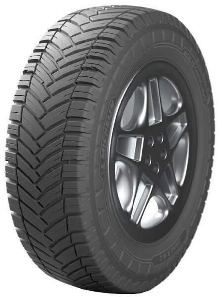 Pakettiauton kitkarengas 215/70R15 109R MICHELIN AGILIS CROSSCLIMATE M+S 3PMSF