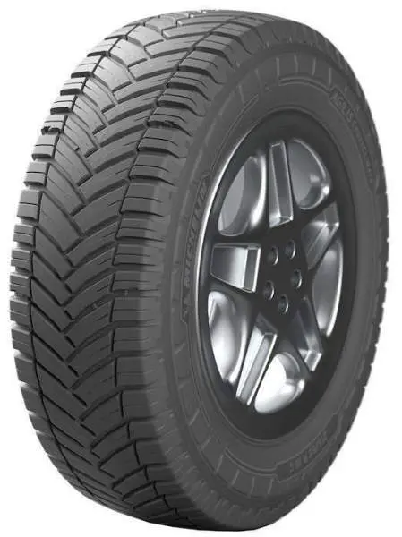 Pakettiauton kitkarengas 235/65R16C MICHELIN Agilis Crossclim 115/113R M+S