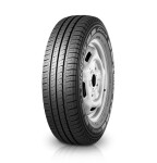 Pakettiauton kesärengas 205/70R15 106Y MICHELIN AGILIS+ C