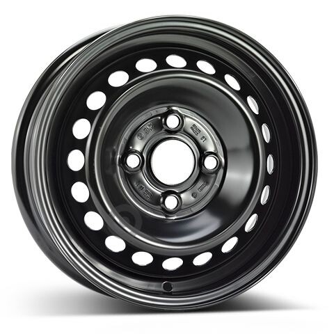 pkw teräs rim alc4275