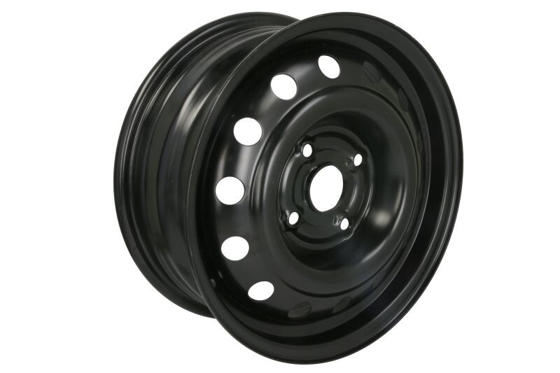 6x15, 4x100, CH 54, ET: 47; teräsvanne sopii: HYUNDAI BAYON, I20 ACTIVE, I20 II, I20 III 11.14- ALCAR