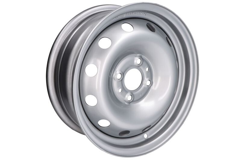 5.5x14, 4x98, CH 58, ET: 32; teräsvanne sopii: FIAT DOBLO/MINIVAN 10.01- ALCAR