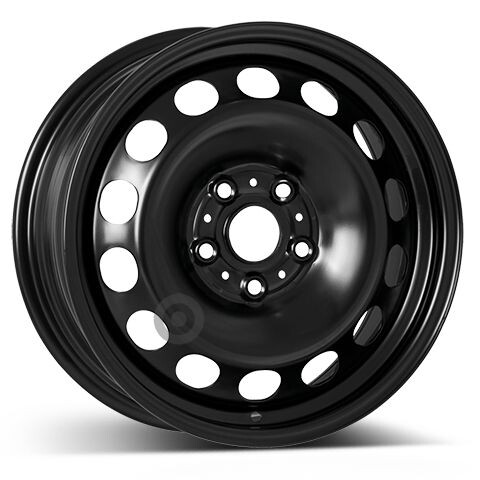 pkw teräs rim alc6667