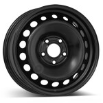 6.5x16, 5x114,3, CH 66, ET: 41; teräsvanne sopii: RENAULT MEGANE IV, TALISMAN 11.15- ALCAR