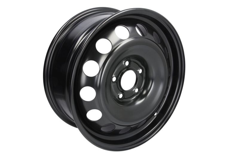 henkilöauton teräsvanne alc7461 6,50x16, 5x108, ch 65, et: 47