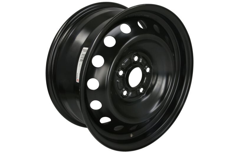 7.0x16, 5x114,3, CH 64, ET: 45; teräsvanne sopii: HONDA CIVIC X 08.16-12.22 ALCAR