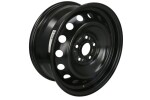 7.0x16, 5x114,3, CH 64, ET: 45; teräsvanne sopii: HONDA CIVIC X 08.16-12.22 ALCAR