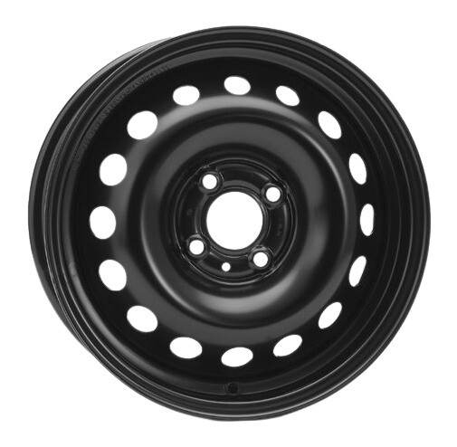 6x15, 4x100, CH 60, ET: 50; teräsvanne sopii: DACIA DUSTER, LOGAN, LOGAN MCV, SANDERO; RENAULT CLIO III, CLIO IV, LOGAN I, MODUS 09.04- ALCAR