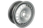 6x16, 5x98, CH 58, ET: 36,5; teräsvanne sopii: CITROEN JUMPER I; FIAT 500L, DOBLO, DOBLO CARGO, DUCATO; OPEL COMBO TOUR, COMBO/MINIVAN; PEUGEOT BOXER 03.94- ALCAR