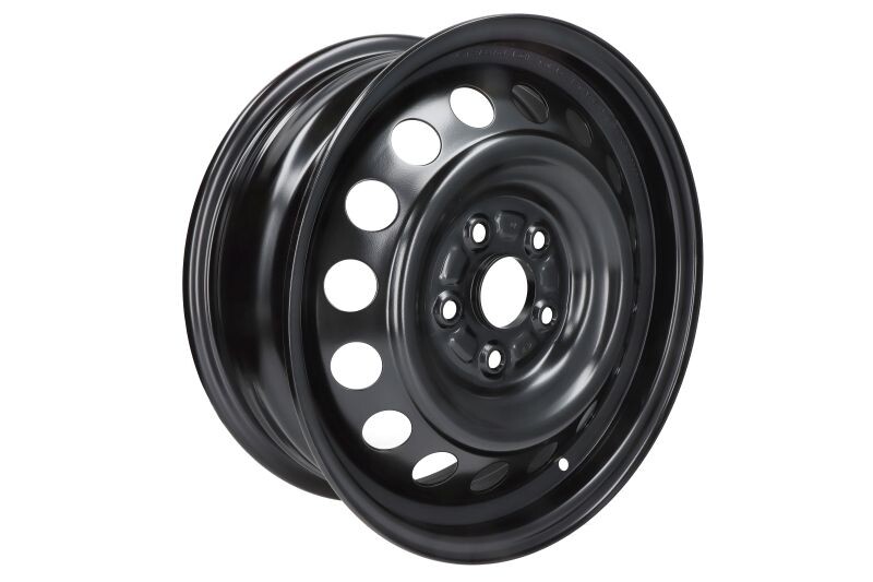 6.0x16, 5x114,3, CH 60, ET: 50; teräsvanne SUZUKI SX4 S-CROSS 08.13- KRONPRINZ