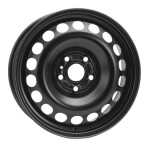 6.5x16, 5x112, CH 57, ET: 42; teräsvanne VW EOS, PASSAT, PASSAT ALLTRACK, SCIROCCO 03.05-11.17 ALCAR