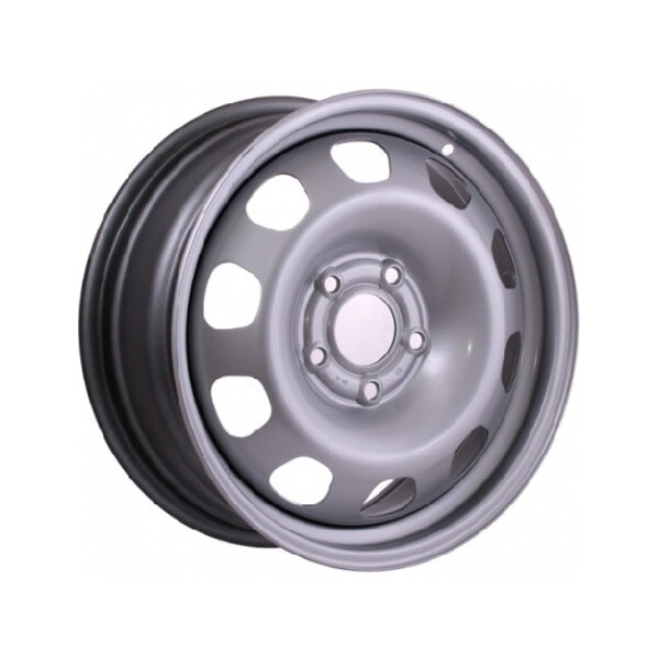 6.5x16, 5x114,3, CH 66, ET: 50; teräsvanne sopii: DACIA DUSTER, DUSTER/SUV 04.10- ALCAR