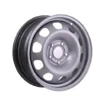 6.5x16, 5x114,3, CH 66, ET: 50; teräsvanne sopii: DACIA DUSTER, DUSTER/SUV 04.10- ALCAR