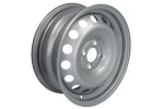 6x15, 4x100, CH 60, ET: 40; teräsvanne sopii: DACIA DOKKER, DUSTER, LODGY, LOGAN, LOGAN II, LOGAN MCV, LOGAN MCV II, SANDERO, SANDERO II 02.06- ALCAR
