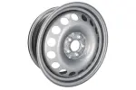 6.5x17, 5x112, CH 66,5, ET: 50; teräsvanne sopii: MERCEDES EQV (W447), EVITO TOURER (W447), EVITO (W447), MARCO POLO CAMPER (W447), V (W447), VIANO (W639), VITO / MIXTO (W639) 07.10- ALCAR