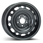 6.5x16, 5x114,3, CH 67, ET: 50; teräsvanne sopii: MAZDA 3, CX-3 07.13- ALCAR