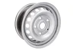 6.5x16, 5x160, CH 65, ET: 60; teräsvanne sopii: FORD TOURNEO CUSTOM V362, TRANSIT CUSTOM V362, TRANSIT V363 04.12- ALCAR
