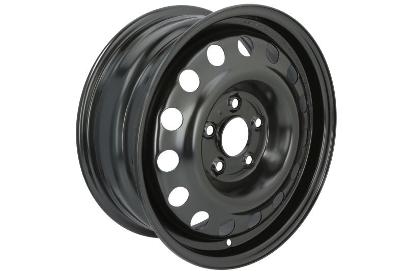 6.5x16, 5x114,3, CH 67, ET: 51; teräsvanne sopii: HYUNDAI I30; KIA CEE'D, PRO CEE'D 11.11- ALCAR
