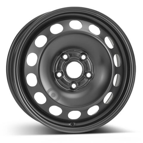 pkw teräs rim alc9187
