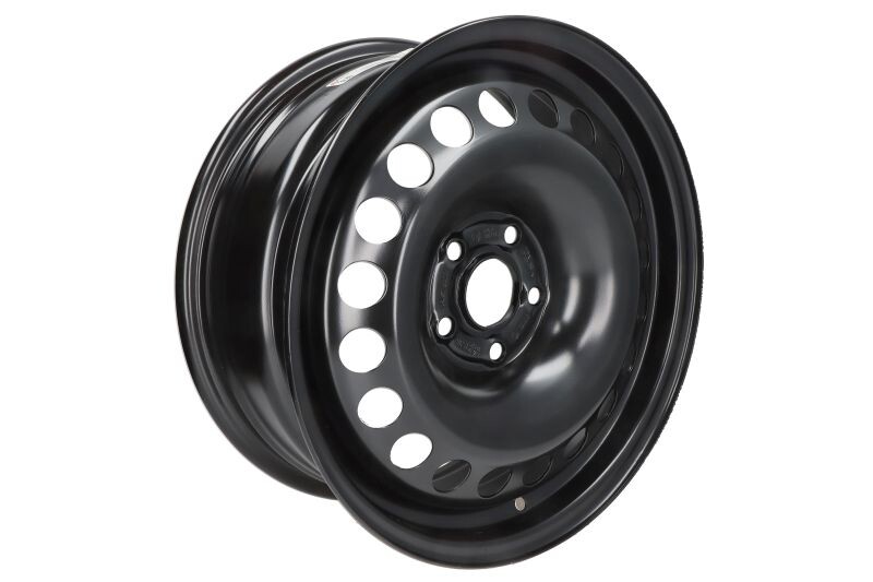 6.5x16, 5x105, CH 56,6, ET: 38; teräsvanne sopii: CHEVROLET TRAX; OPEL MOKKA / MOKKA X 06.12- ALCAR