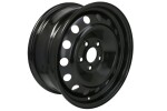 7x16, 5x114,3, CH 67, ET: 40; teräsvanne HYUNDAI I40, I40 CW 07.11- ALCAR