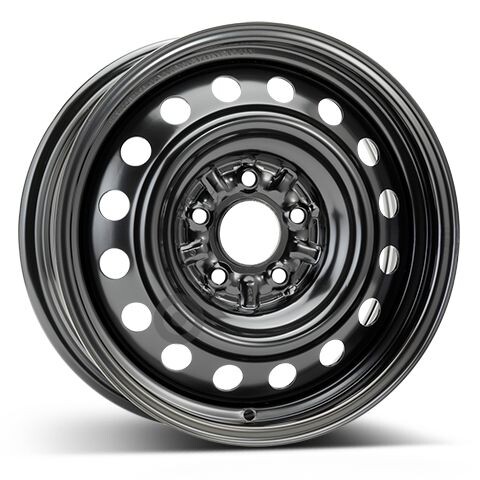 pkw teräs rim alc9657