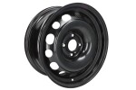 7x16, 4x108, CH 65, ET: 32; teräsvanne sopii: PEUGEOT 3008, 308, 308 I 09.07-09.20 ALCAR
