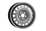 6x16, 5x112, CH 57, ET: 53; teräsvanne FORD GALAXY; SEAT ALHAMBRA; VW SHARAN 03.95-03.10 ALCAR